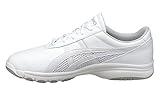 ASICS(アシックス)ナースワーカー 201 メンズ レディース メディカル ナースシューズ 医療 介護 靴 FMN201 0113ホワイト×ライトグレー 23.5