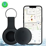 【ポイント50％還元】Gudluky エアタグ 紛失防止タグ MFI認証品 Find Myタグ 高品質安定保証＆全地球GPS測位＆超強信号 
