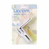 Lindam Dual Locking Angle Latch