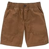 ジンボリー GYMBOREE/ ザイージーオンショート ウッドランドブラウン ボトムスショートパンツ 3歳【並行輸入】