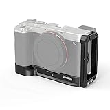 SmallRig A7Cカメラ専用L型プレート ソニーA7C用Lブラケット-3089