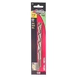 Disston E0102669 Blu-Mol Xtreme Cobalt Jobber Drill Bits, Daimeter 7/16-Inch [並行輸入品]
