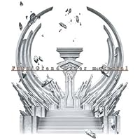 Fate/Grand Order material IV【書籍】