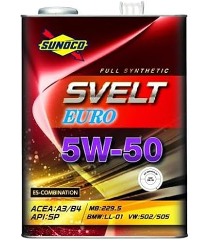 Amazon | モービル(Mobil) エンジンオイル Mobil 1 FS X2 5W-50 SP A3