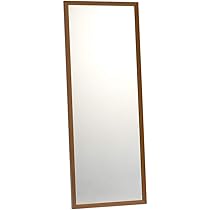 【カリモク60】スタンドミラー　姿見　鏡 公式】アンティーク家具ラフジュ工房商品詳細ページ中古