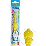 ドラえもん(イエロー)歯ブラシ 25-310 [12個セット]