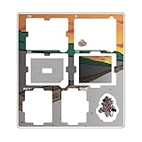 おぱんちゅうさぎ ハコニワアクリルスタンド ねこ