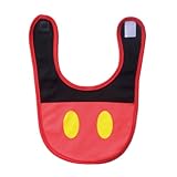 ディズニー ミッキーマウス コスチューム用小物 男女共用
