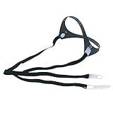 3M 防じん/防毒マスク 6000DDSRタイプ用 交換用しめひも 6000DDHB