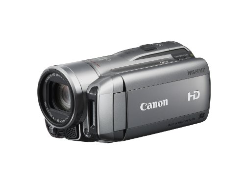 キャノン ハンディーカムiVIS HF M31 Amazon | Canon フルハイビジョンビデオカメラ iVIS HF M31