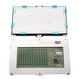 BestParts シルバータッチパッドモジュール 交換用 HP Probook 440 430 G5 G6 G7 TM-P3338-017 マウスタッチパッド クリックパッド トラックパッド L01056-001