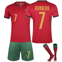 Amazon.co.jp: [ワールドサッカーズ] Cロナウド ユニフォーム