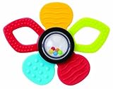 ALEX Toys ALEX Jr. Yum Yum Teether [並行輸入品]