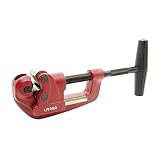 URREA 355 1/8-Inch to 1-1/8-Inch Od Pipe Cutter [並行輸入品]