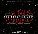 Star Wars: Die Letzten Jedi (Deluxe Edition)