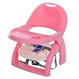 チェア 子供 食事 椅子 折りたたみ式 ダイニング ベビー 赤ちゃん 軽量 子供用 キッズ こども 3ヶ月 ~ 18ヶ月