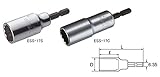 TOP トップ工業 ESS-17C 電動ドリル用足場クランプソケット (インパクト対応)