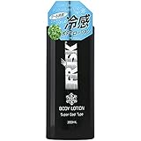 [ドウシシャ] ローション フリスククールローション(ミント) 934516