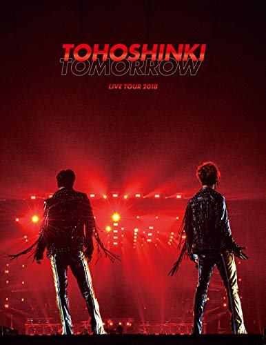 東方神起のミュージックDVD・BD売上TOP11作品 | オリコンニュース