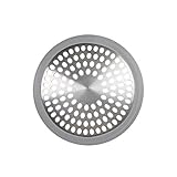 OXO Good Grips浴槽Drainプロテクター、2のセット