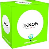 iKNOW Amazing Earth Trivia Game [並行輸入品]