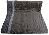 Baby Doll Bedding Crocodile Crib Comforter, Olive by BabyDoll Bedding
