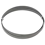 Task Tools T26775 General Purpose Band Saw Blade, 64-1/2-Inch by 1/2-Inch [並行輸入品]