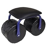 作業台車 ガーデニングカート