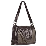 レッシグ マザーズバッグ V-バッグ チョコ LVB306