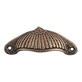 IndianShelfハンドメイドセラミッククリームCrackle Artistic引き出しノブドレッサーキャビネットPulls家具装飾ワードローブドアハンドルHandcrafted Designer