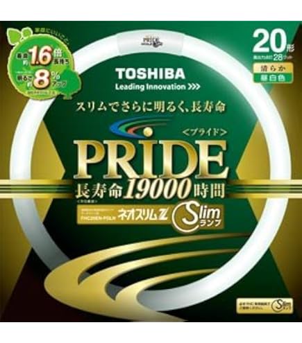 Amazon | 東芝(TOSHIBA) ネオスリムZ PRIDE(プライド) 環形