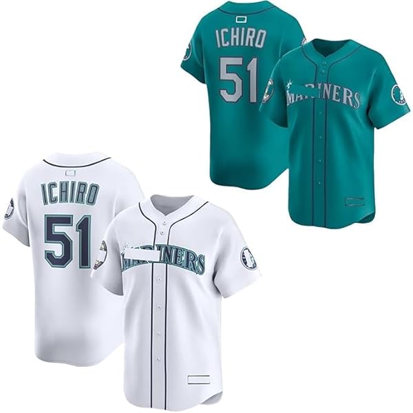 Amazon.co.jp: [EESDCOS] イチロー 2025 米野球殿堂入り！ マリナーズ