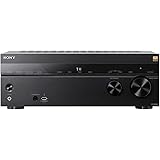 ソニー(SONY) 7.1ch マルチチャンネルAVレシーバー 8K/60Hz・4K/120Hz HDMI2.1対応 360 Reality Audio対応 STR-AN1000