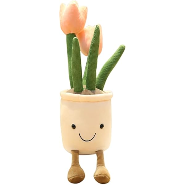 daffodil jellycat