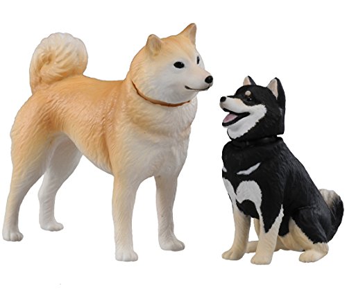 アニア AP-01 柴犬＆豆柴