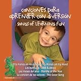 Canciones Divertidos De Aprender おもちゃ (並行輸入)