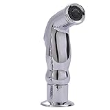 Kingston Brass GSS7701ACLSP American Classic Kitchen Faucet Sprayer for GS7701ASLSP and GS8711CTLSP,