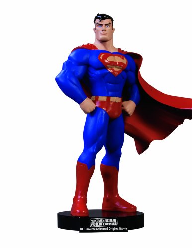 スーパーマン バットマン パブリック エネミー Superman Batman Public Enemies Japaneseclass Jp