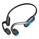 骨伝導イヤホン こつでんどう bluetooth ブルートゥース オープンイヤー ランニング ながら聴きイヤホン 物理ボタン Type-C急速充電