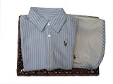 ラルフローレンの子供服　POLO　RALPHLAUREN　ベビー　出産お祝いセット　男の子　７０ｃｍ　３ヶ月～６ヶ月用 [並行輸入品]