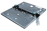 Wolfcraft 6197000 Jigsaw Table [並行輸入品]