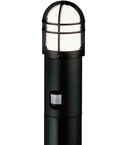 Amazon.co.jp: パナソニック (Panasonic) エントランスライト 灯具 LED