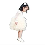 ゼットアンドゼット（Z&Z ）高品質　ベビー服　女の子　ドレス　結婚式フォーマルセレモニー　ワンピース（80cm-110cm） (100cm)