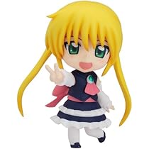 ハヤテのごとく!! ねんどろいど 綾崎ハーマイオニー (ノンスケール ABS&amp;PVC塗装済み可動フィギュア) Amazon.co.jp: ハヤテのごとく!! ねんどろいど 綾崎