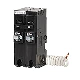Eaton br230surcs回路遮断器とサージ保護デバイス