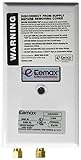 Eemax EX65 SL 6.5KW 240V Flow Co Single Lav [並行輸入品]