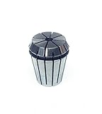 HHIP 3900-5273 ER-40 Spring Collet, 1/4" [並行輸入品]