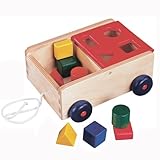 Gogo Toys（ゴーゴートイズ社）ソートワゴン【GO-20432】