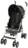 Chicco C6 Stroller, Black by Chicco [並行輸入品]