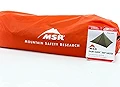 FRONT RANGE TARP SHELTER/フロント レンジ ワンポール テント グリーン